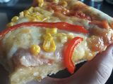 La mejor masa la mejor pizza