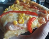 Foto del paso 5 de la receta: La mejor masa la mejor pizza