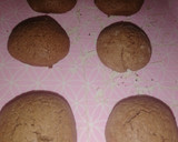 Foto del paso 5 de la receta: Galletas de chocolate