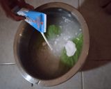 Foto langkah ke 1 dari resep Arem-Arem isi Ayam.