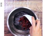 蔓越莓布朗尼，口感超濕潤，簡單巧克力食譜的食譜步驟4照片