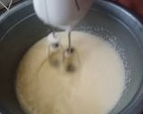 Foto langkah ke 1 dari resep Bolu Kukus Pandan.