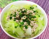 Hình bước làm 3 của món Bữa Cơm Gia Đình 80