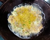 Foto langkah ke 3 dari resep Tempe Dadar.