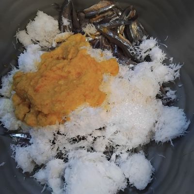 Langkah 1