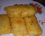 Foto langkah ke 6 dari resep Risoles isi kentang.