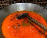 Foto langkah ke 1 dari resep Sayur Godog Betawi.