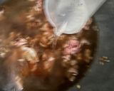 Foto langkah ke 3 dari resep Mie kuah kecap.