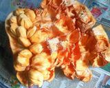 Foto langkah ke 2 dari resep Cempedak goreng.