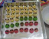 Foto langkah ke 4 dari resep Kuker susu simple dan praktis.