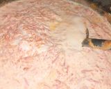 A picture of step 1 of Carrot halwa.