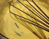 Foto del paso 3 de la receta: 🍫 Tiramisú clásico sin horno