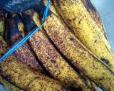 Foto langkah ke 1 dari resep Banana nugget.