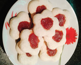Foto del paso 5 de la receta: Masa para pepas o pastafrola sin gluten