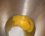 Foto del paso 1 de la receta: Budín de yogurt
