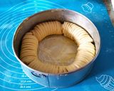 Foto langkah ke 4 dari resep Wool Roll Bread.