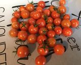 Une image de l'étape 3 de Crâne de céréales au tomates, parmesan et lonzo.