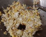 Foto langkah ke 3 dari resep Nasi Goreng Magelangan.