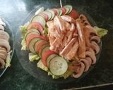 Foto del paso 6 de la receta: Pechuguitas marinadas con miel y mostaza