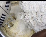 A picture of step 3 of Cup cake.