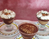Foto del paso 6 de la receta: Chocoflan con almendras crocantes