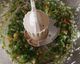 Foto del paso 2 de la receta: Picadillo de res con tomate verde
