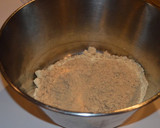Foto del paso 3 de la receta: Cazuela de Cherne con su escaldon y queso palmero
