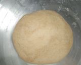 A picture of step 1 of Golgappa with 4 Flavorful Waters.