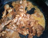 Foto langkah ke 3 dari resep Spagheti pedas nikmat.