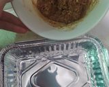 Foto del paso 2 de la receta: Barritas energéticas heladas de coco chocolate 🥥🍫