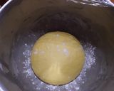 Foto del passaggio 2 della ricetta Brioches con il tuppo
