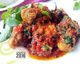 Foto langkah ke 1 dari resep Ayam Rica Kemangi.