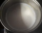 Foto del paso 1 de la receta: Postre mix en copa