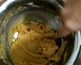 Foto langkah ke 4 dari resep Soft Peanut Butter Cookies.