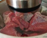 Une image de l'étape 2 de Veau à ma façon au Cook Expert.