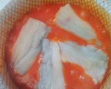 Foto del paso 6 de la receta: Chupin de róbalo