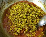 A picture of step 7 of Misal Pav.