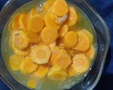 લીલી હળદર નું અથાણું (Lili Haldar Athanu Recipe In Gujarati) રેસીપી સ્ટેપ4ફોટો