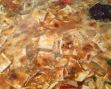 Foto del paso 20 de la receta Gazpacho de bacalao y gamba rallada