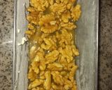 Foto del paso 1 de la receta: Budín con nueces