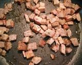 Foto del paso 2 de la receta: Yakimeshi de res