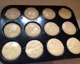 Foto del paso 3 de la receta Pastelitos de piña