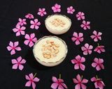 A picture of step 6 of Samak Rice Kheer.