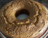 Foto del paso 5 de la receta: Bizcocho de naranja