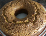 Foto del paso 5 de la receta: Bizcocho de naranja
