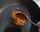 Foto langkah ke 3 dari resep Ikan pindang bumbu spaghetti.