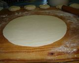 Quesadillas recept két féle töltelékkel recept fázis 2 fotója