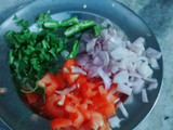 ओट्स पोहा (oats poha recipe in Hindi)