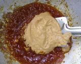 সোয়া কোর্মা(soya korma recipe in Bengali) রেসিপি ধাপ - 4 ছবি
