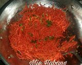 Foto langkah ke 1 dari resep Mie Habang versi 2.